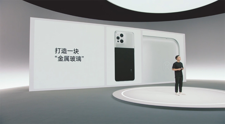 OPPO Find X3 Pro摄影师版带来影像新体验 全新ColorOS 12展现系统新气象-第3张图片-科技快讯