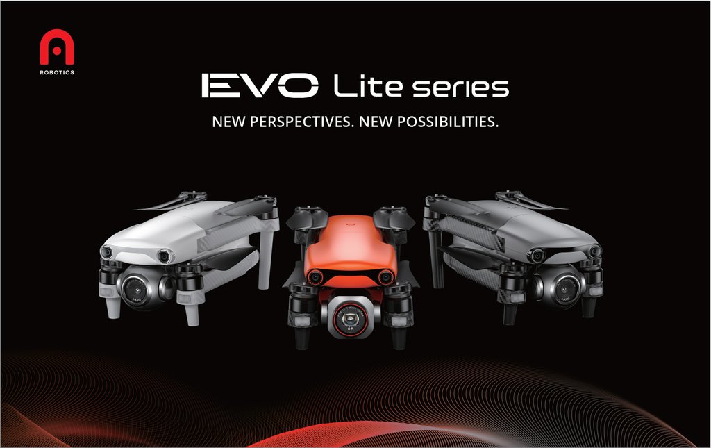 针对DJI 道通发布EVO Nano、EVO Lite无人机-第3张图片-科技快讯
