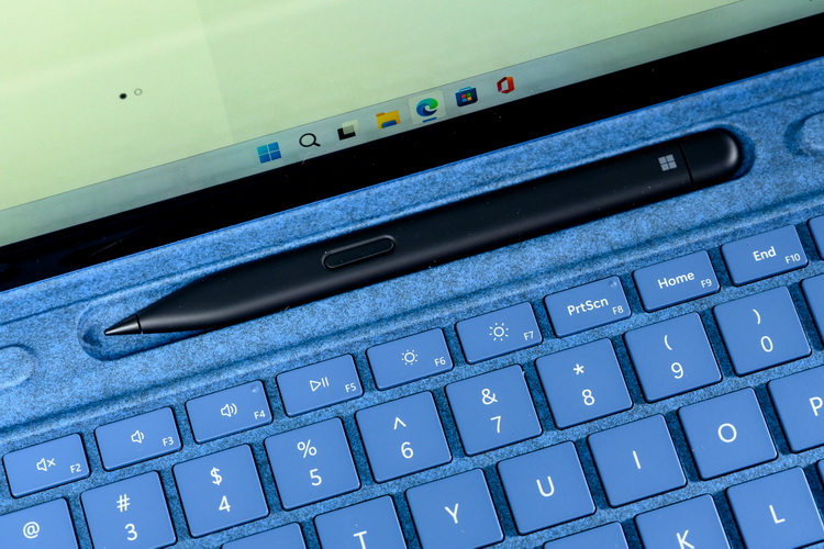 想要轻巧且性能强大的生产力工具？那就选微软Surface Pro 9二合一电脑-第7张图片-科技快讯