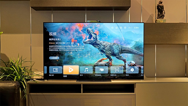 小米、华为纷纷入局电视领域 传统品牌的劣势究竟在哪？-第7张图片-科技快讯
