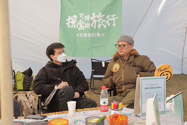 号外移动生活实验室上海站成功举办，探索不同场景下的用户全新需求-第9张图片-科技快讯