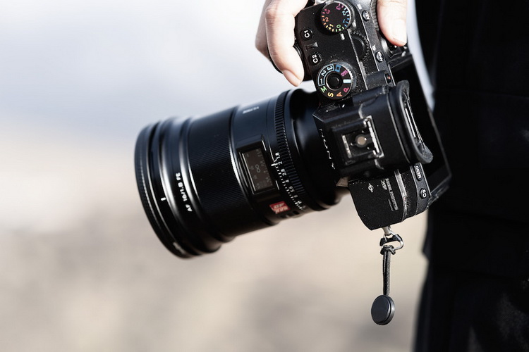 唯卓仕发售AF 16mm F1.8 FE 售价仅需3499元-第4张图片-科技快讯