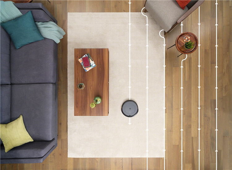 iRobot年度新品Roomba i3+/i4+发布，支持自动集尘，2499元起售-第6张图片-科技快讯