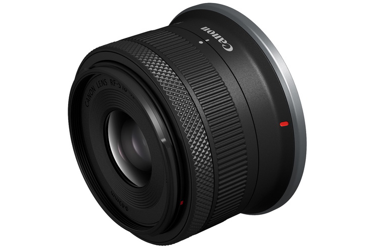 传言佳能将发布EOS R100与28mm F2.8镜头 机身售价479美元-第2张图片-科技快讯
