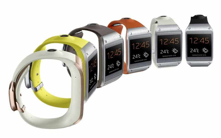 淘汰旧款可穿戴设备 三星S21系列将不再支持Galaxy Gear等产品-第2张图片-科技快讯