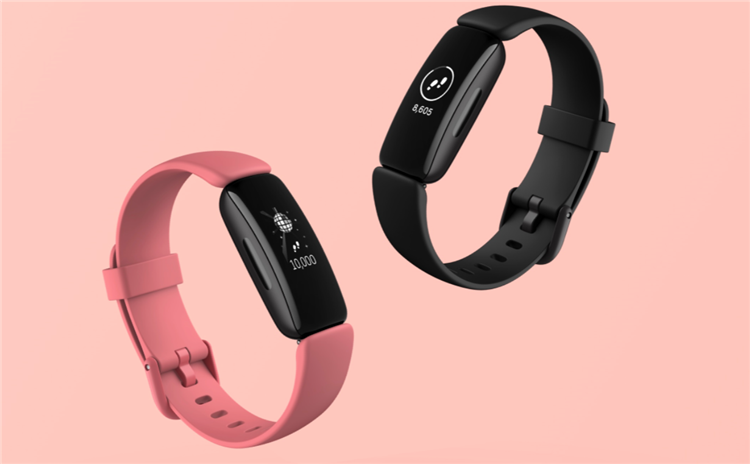 将运动进行到底！Fitbit发布3款可穿戴新品-第7张图片-科技快讯