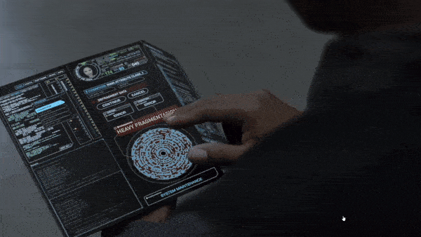 2023MWC | 未来手机会是什么样子？我们做了一些大胆的想象-第5张图片-科技快讯