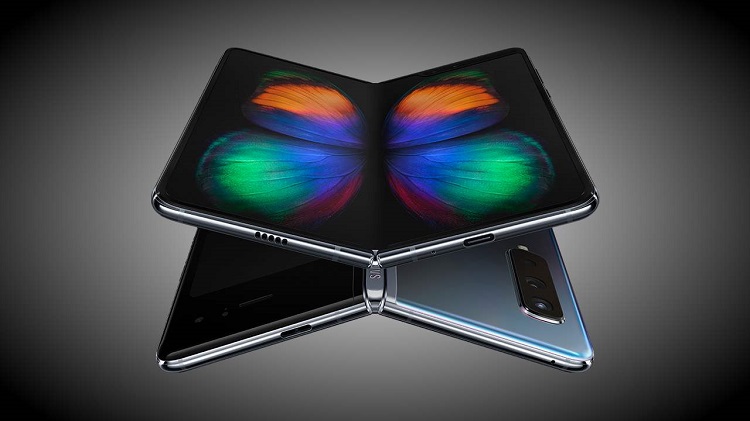 新款三星折叠屏手机或将被命名为Galaxy Z Fold 2-第1张图片-科技快讯