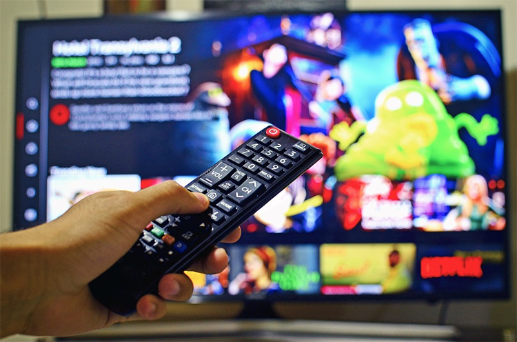 为什么说真4K 120Hz才是电视出色表现的关键-第5张图片-科技快讯