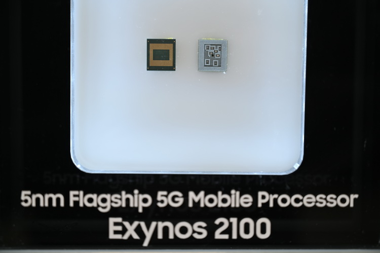 2021MWC | 三星亮相新CMOS传感器GN2 五千万像素 增强相位差对焦-第5张图片-科技快讯