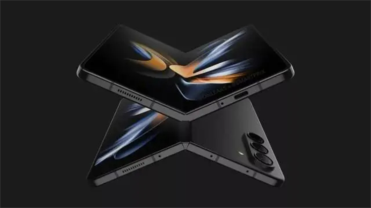 三星给Galaxy Z Fold5上了IP58级别防护：还没摸到旗舰防护级别-第1张图片-科技快讯