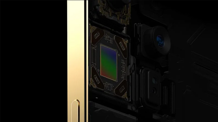 追赶安卓机影像步伐，iPhone 16 Pro Max或将配备1/1.14英寸大底主摄-第1张图片-科技快讯