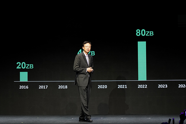 2021MWC丨数据指数增长下的机遇 希捷推出高密度存储系统-第2张图片-科技快讯
