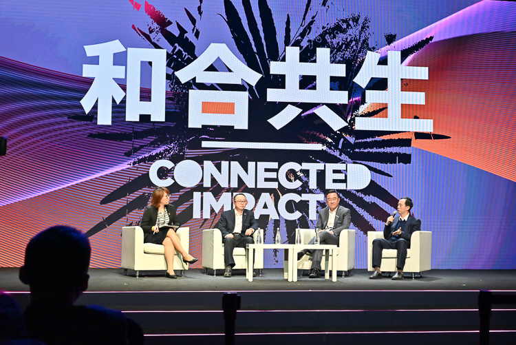 2021MWC丨以技术与产品创新为本，OPPO为5G终端创新发展助力-第1张图片-科技快讯