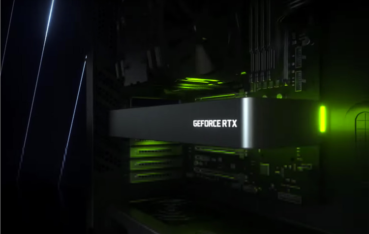 NVIDIA RTX 3050显卡预计1月27日发布：8GB显存-第1张图片-科技快讯