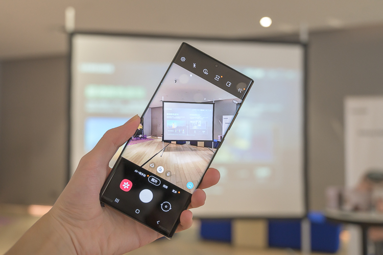 S Pen提高生产力，体验三星Galaxy Note20系列-第8张图片-科技快讯
