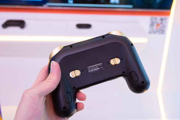 ChinaJoy2021丨全场高能，腾讯先游指挥官游娱套装携《英雄联盟手游》登场-第7张图片-科技快讯