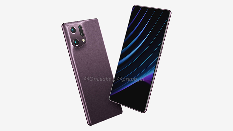 疑似OPPO Find X5系列入网 80W快充有望首发天玑9000-第2张图片-科技快讯