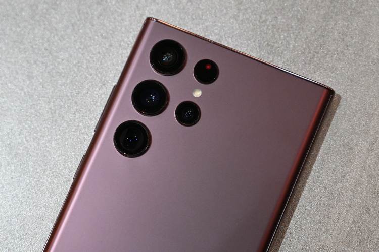 三星Galaxy S22品鉴会 近距离体验万元安卓机 -第3张图片-科技快讯