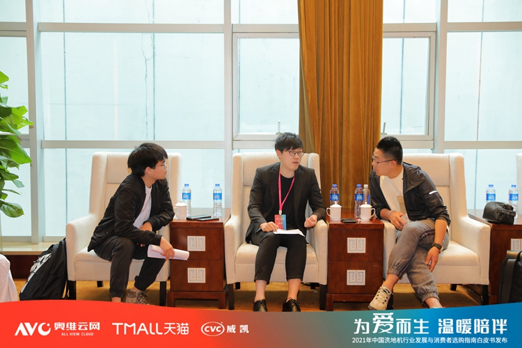 专访吉米吸尘器事业部产品经理汤京雷：坚持差异化前置喷水，把产品做得更好-第6张图片-科技快讯
