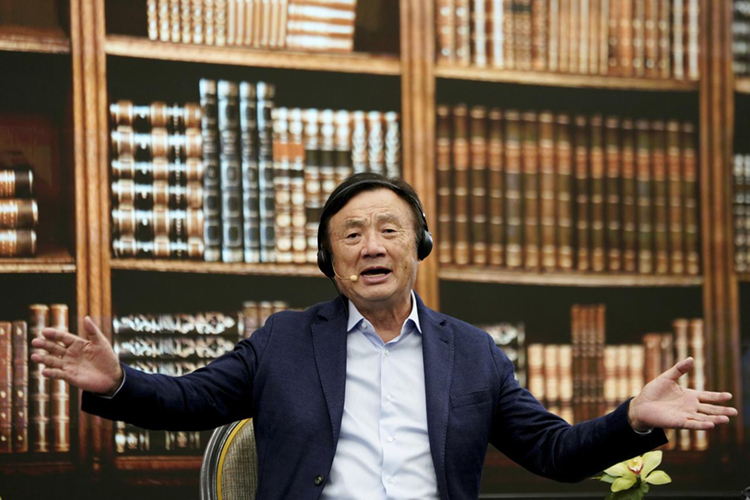华为向30家日本公司收取专利使用费，是反击还是自救？-第10张图片-科技快讯