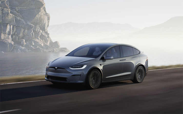 特斯拉Model S/Model X售价调整 部分车型涨幅达3万-第3张图片-科技快讯