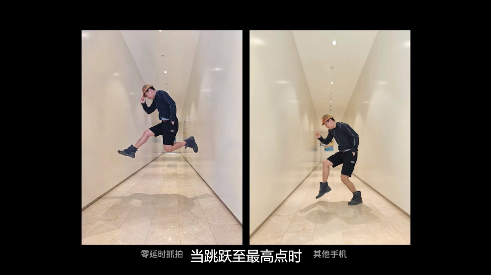 vivo发布自研V2芯片，长焦与抓拍能力提升，下一代旗舰手机搭载-第23张图片-科技快讯