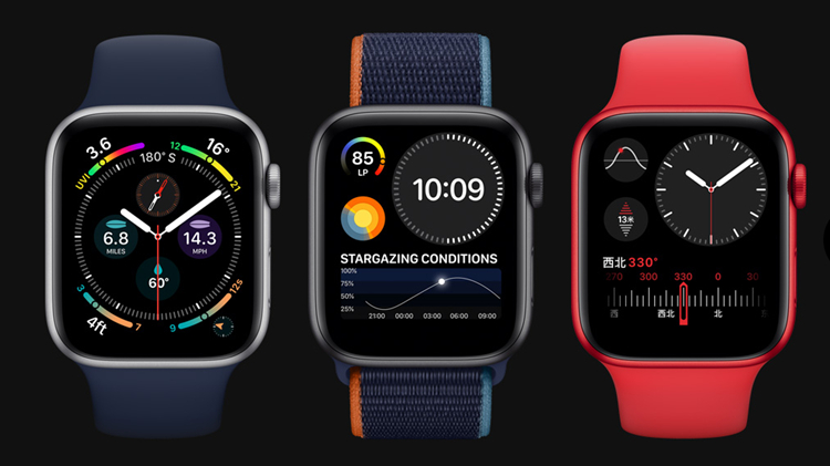 苹果发布会回顾，Apple Watch与iPad新品全面解读-第5张图片-科技快讯
