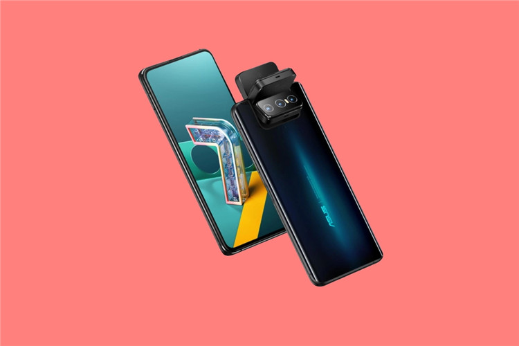 华硕Zenfone 7系列正式发布，延续翻转镜头设计-第4张图片-科技快讯