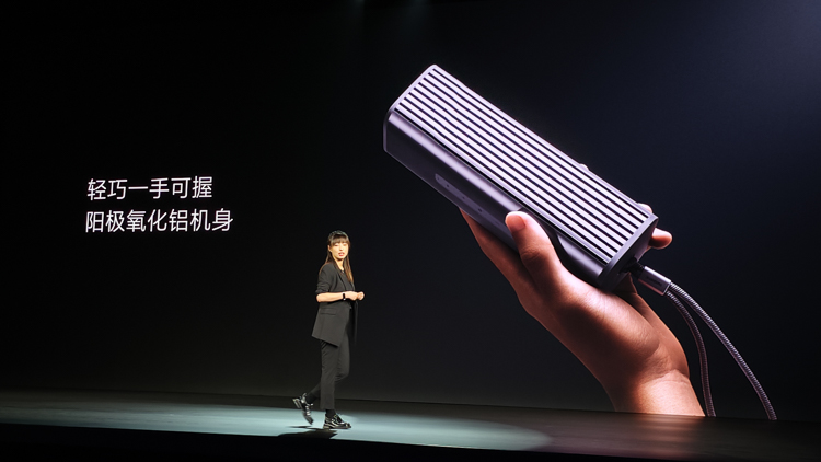 小米手环8、小米平板6系列等新品齐发，配置升级更有性价比-第12张图片-科技快讯