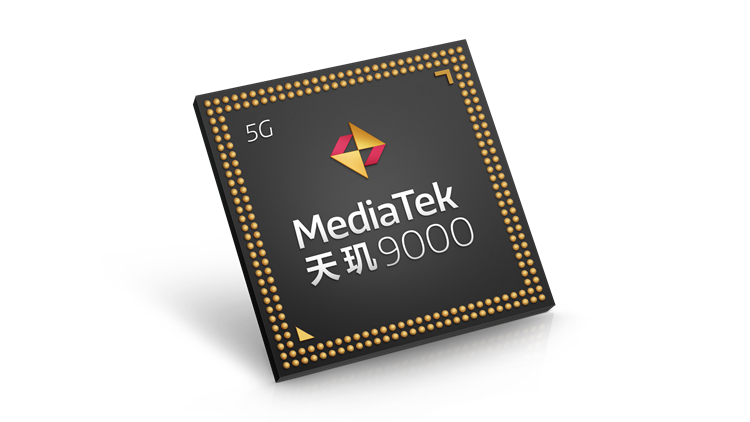 vivo X80系列配置初步曝光 中杯大杯均搭载天玑9000-第1张图片-科技快讯