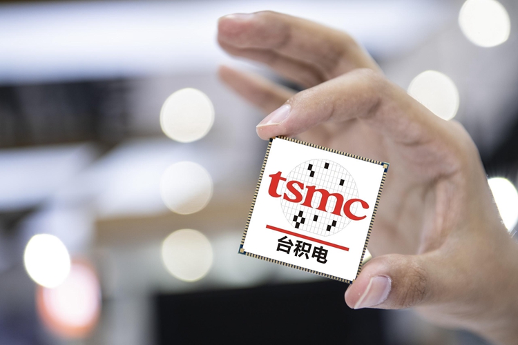 台积电工厂遭遇短暂停电：3万块晶圆受到影响，损失超10亿台币-第1张图片-科技快讯