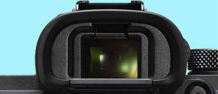 索尼A7S3全幅微单EVF规格曝光 FE12-24mm f2.8已在路上-第1张图片-科技快讯