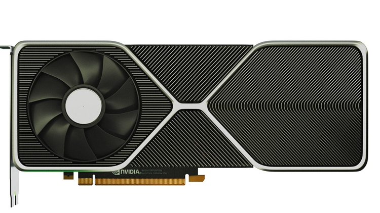 英伟达RTX 3080 Ti显卡将于5月发布：芯片层面限制挖矿性能-第1张图片-科技快讯