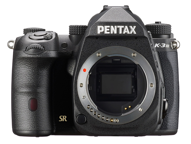 理光欣然宣布PENTAX K-3 Mark III OVF放大率达1.05倍-第2张图片-科技快讯