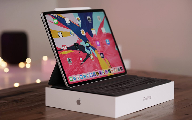 下一代11英寸iPad Pro或许不会采用mini-LED屏幕-第1张图片-科技快讯