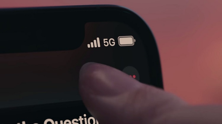 苹果5G iPhone与iPad在哥伦比亚遭禁售，侵犯爱立信5G专利-第1张图片-科技快讯