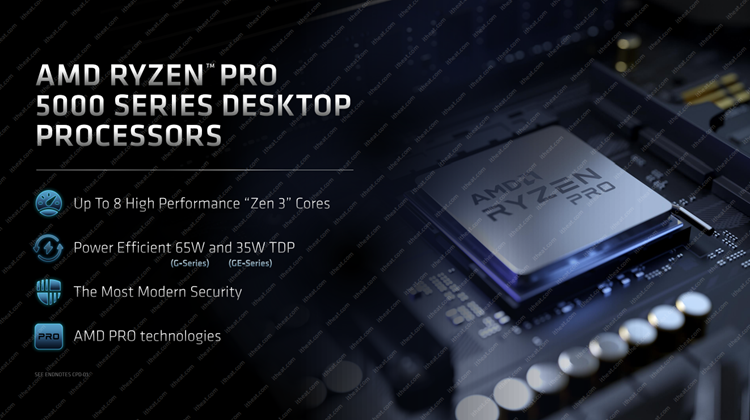 Zen 3架构APU官宣：AMD认证游戏本降临-第4张图片-科技快讯