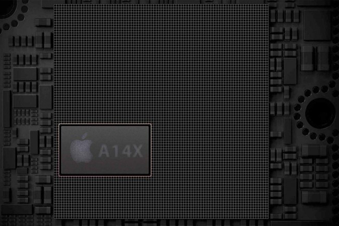 A14X处理器开始量产   或首发于新款iPad Pro上-第2张图片-科技快讯