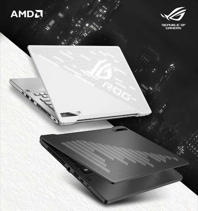 高端游戏笔记本怎么选？来直播间看Intel与AMD的巅峰对决-第5张图片-科技快讯