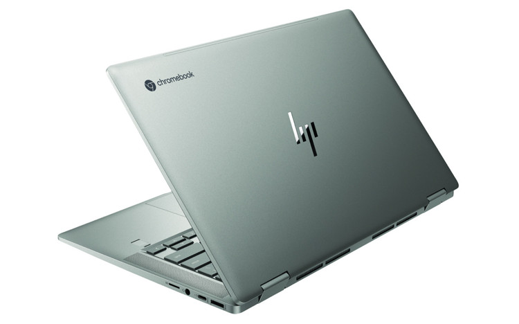 更低219美元 惠普推出两款Chromebook x360 14c和11a-第2张图片-科技快讯