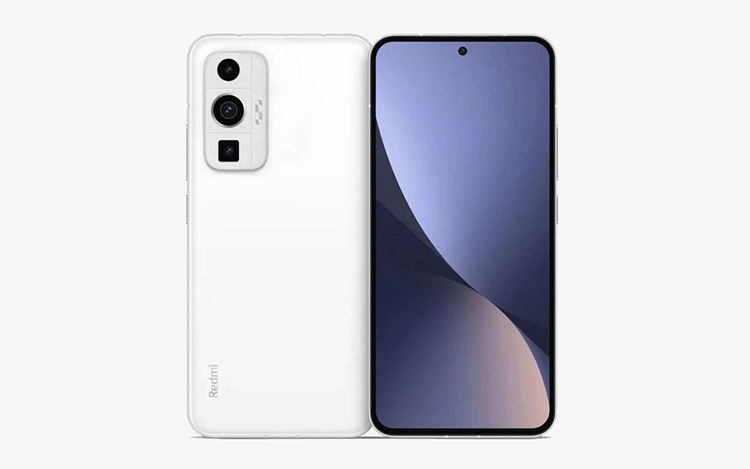 Redmi或于12月推出K60E新机 配置性能可能看齐小米12T-第2张图片-科技快讯