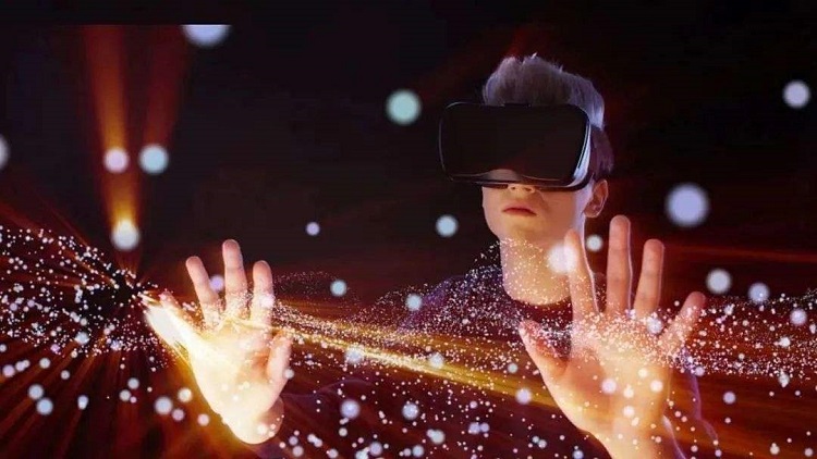 Meta、微软等科技巨头组建元宇宙标准论坛，用于制定元宇宙行业标准-第2张图片-科技快讯
