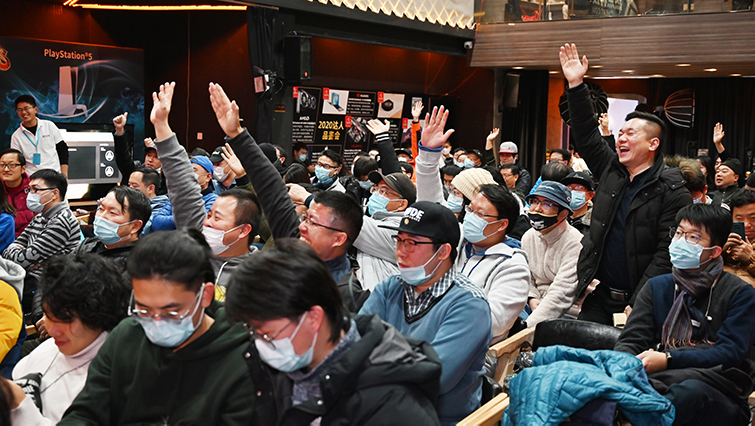 一文看遍热点科技2020年卓越科技盛典，年度话题产品都在这了-第5张图片-科技快讯