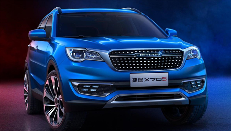 10-30万元，适合多胎家庭的MPV与SUV盘点&mdash;&mdash;上篇，国产SUV-第4张图片-科技快讯