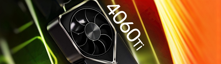 英伟达计划5月24日发售RTX 4060 Ti显卡：8G显存，16G版本推迟-第1张图片-科技快讯