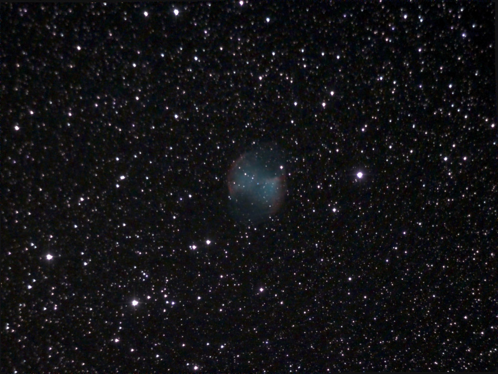 尼康加持天文望远镜现身 Unistellar发布eVscope 2-第11张图片-科技快讯
