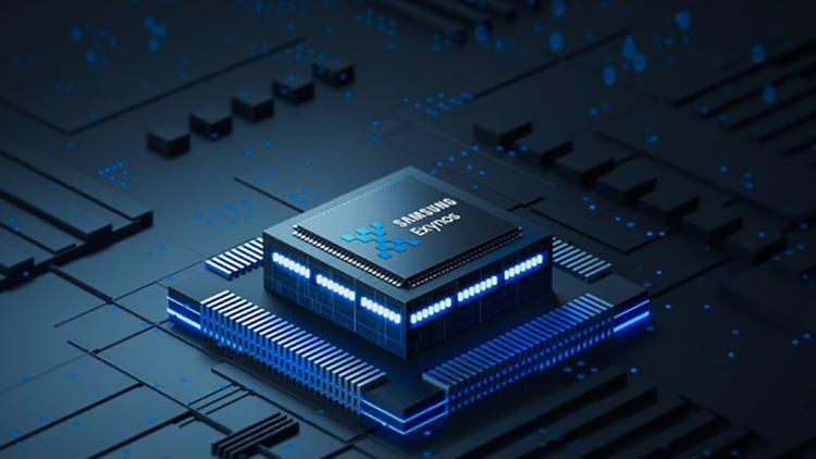三星或于11月19日推出新款SOC AMD加持的Exynos 2200有望亮相-第2张图片-科技快讯