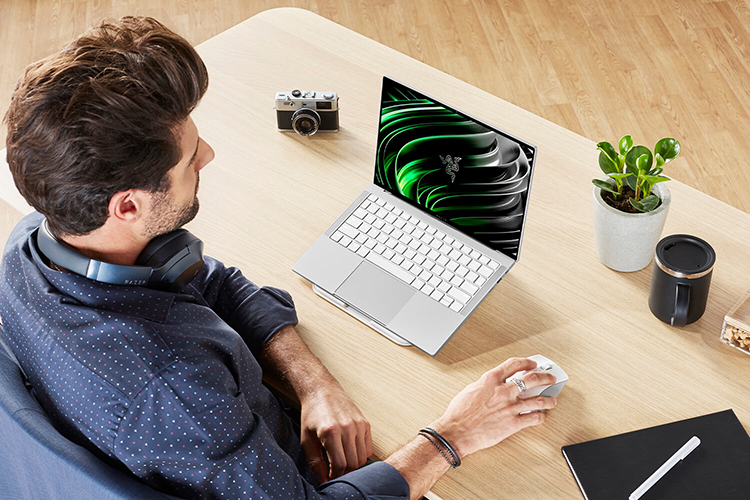 雷蛇发布11代酷睿Razer BOOK 13笔记本 为品牌首次采用16比10屏幕-第2张图片-科技快讯
