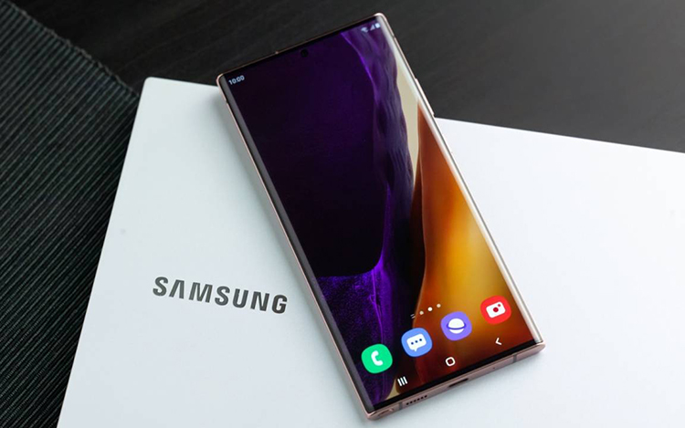 三星S20与Note 20系列充电出现问题 无线充电器频繁中断充电-第2张图片-科技快讯